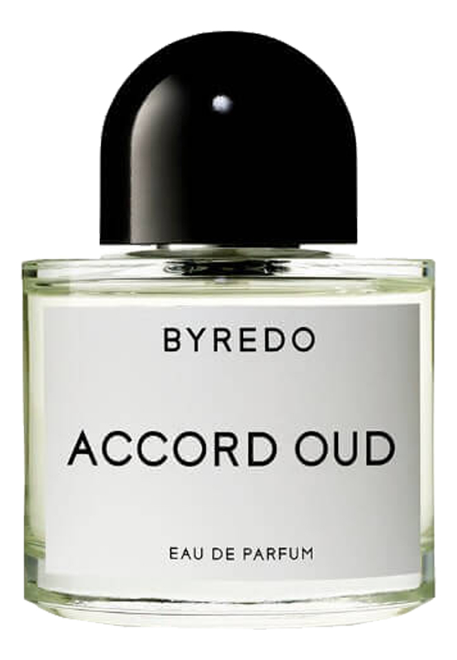 BYREDO Accord Oud Парфюмерная вода унисекс 100 ml тестер