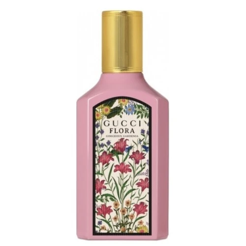GUCCI Flora Gorgeous Gardenia Eau de Parfum