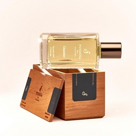 Fueguia 1833 Chamber