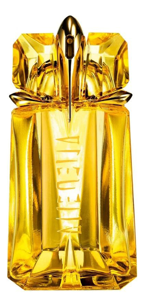 MUGLER Alien Sunessence EDT Legere