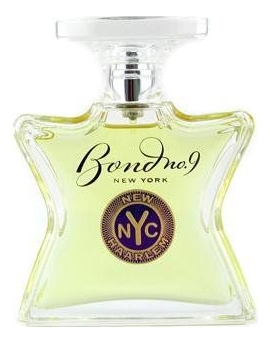 Bond No. 9 New Haarlem