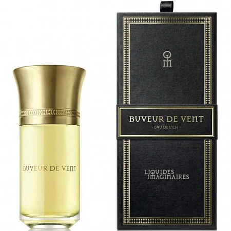 Les Liquides Imaginaires Buveur De Vent
