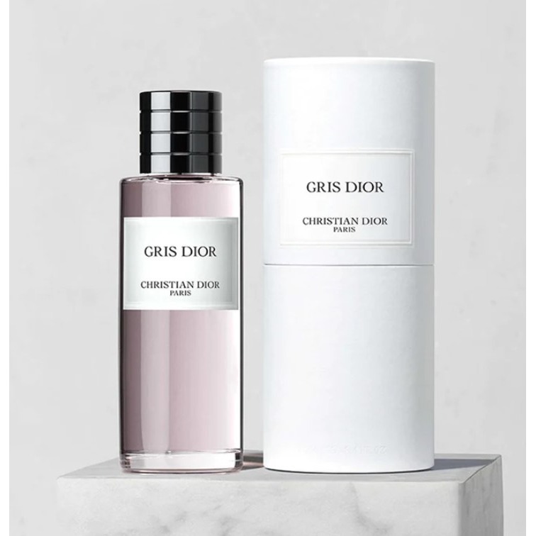 Christian Dior Gris Dior