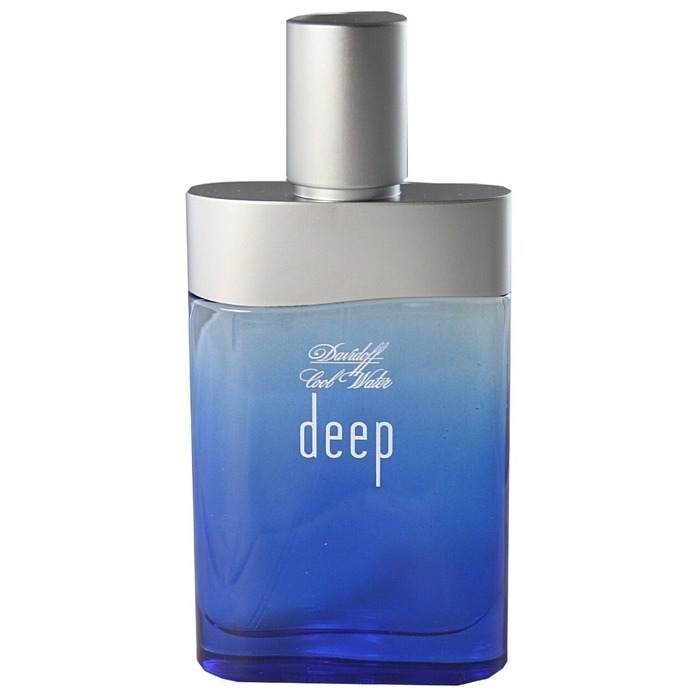 Davidoff Cool Water Deep