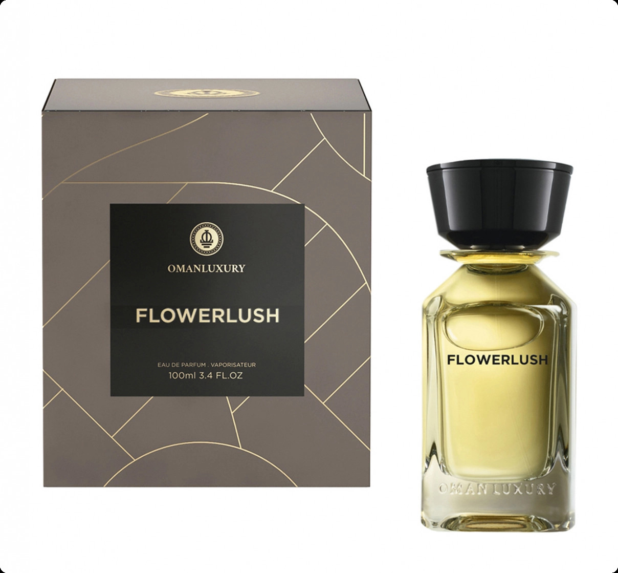 Omanluxury Flowerlush