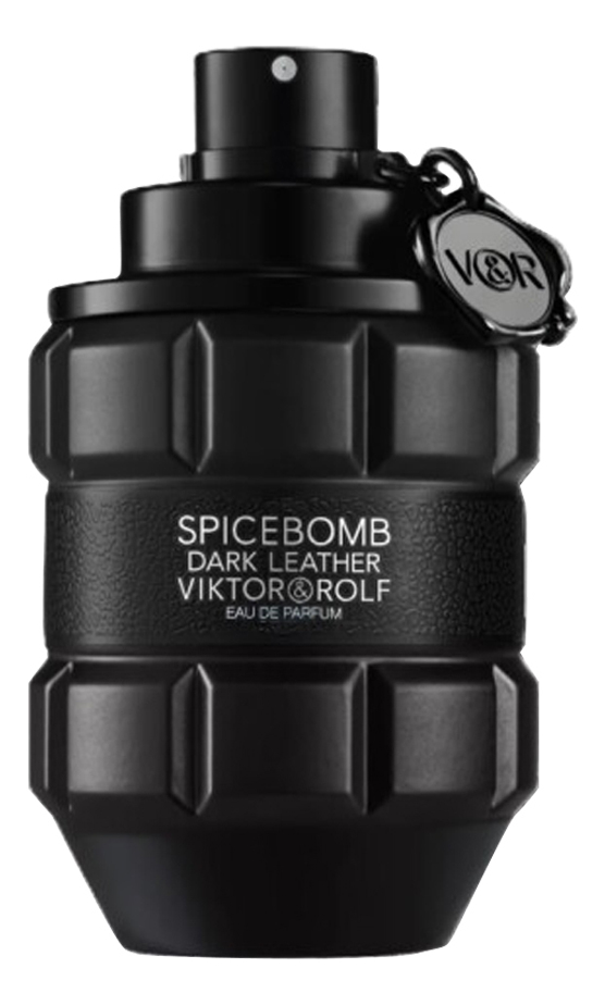 Viktor & Rolf Spicebomb Dark Leather