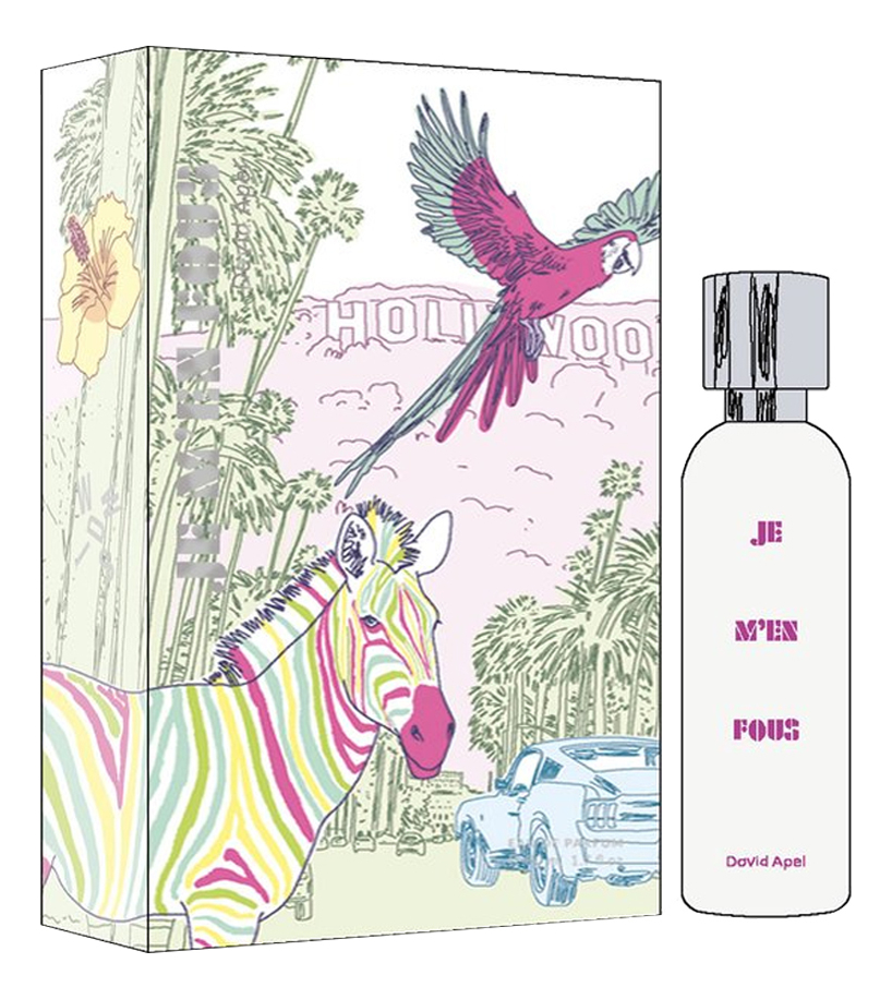 What We Do Is Secret Je M'en Fous