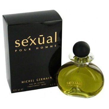 Michel Germain Sexual Pour Homme