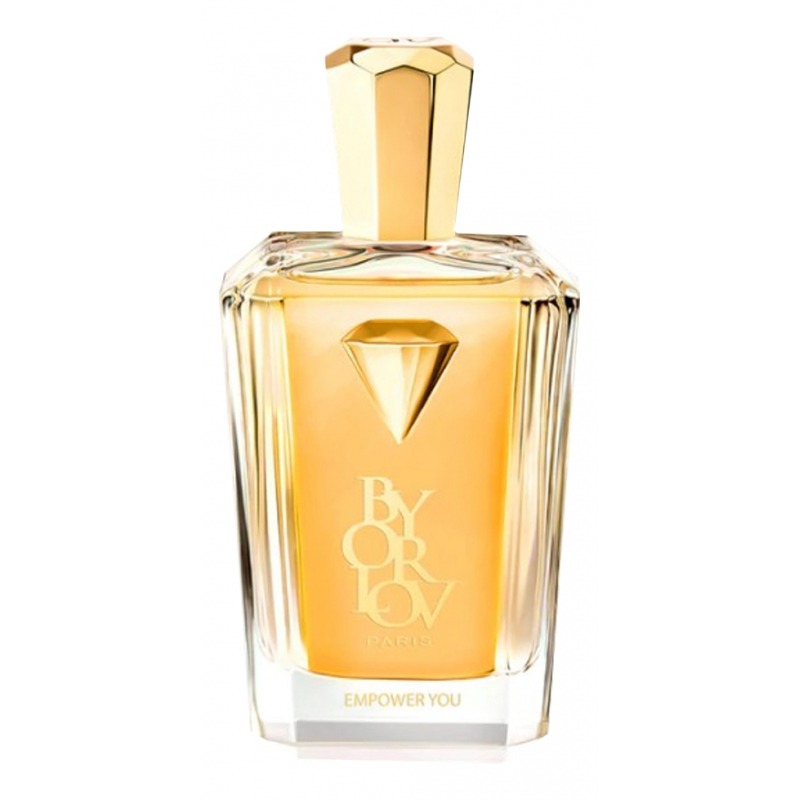 Orlov Paris Empower You