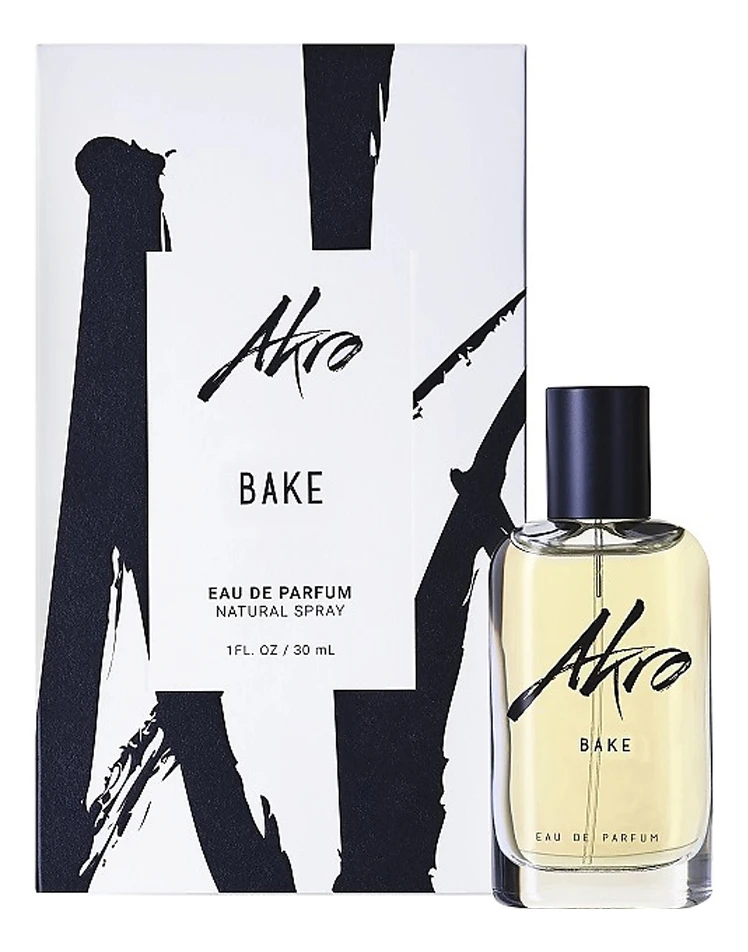 Akro Bake