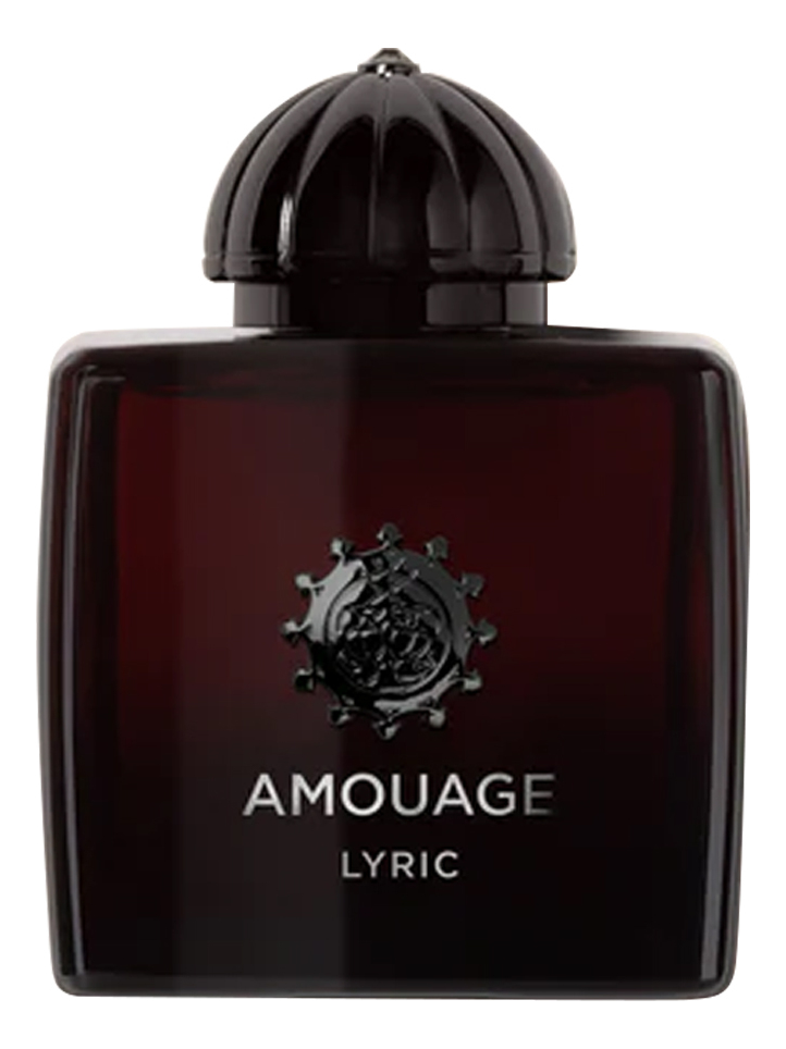 Amouage Lyric For Woman