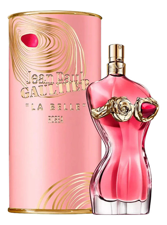 Jean Paul Gaultier La Belle Rosea