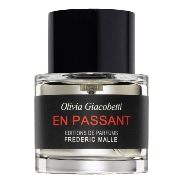 Frederic Malle En Passant