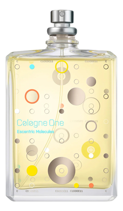 Escentric Molecules Cologne One