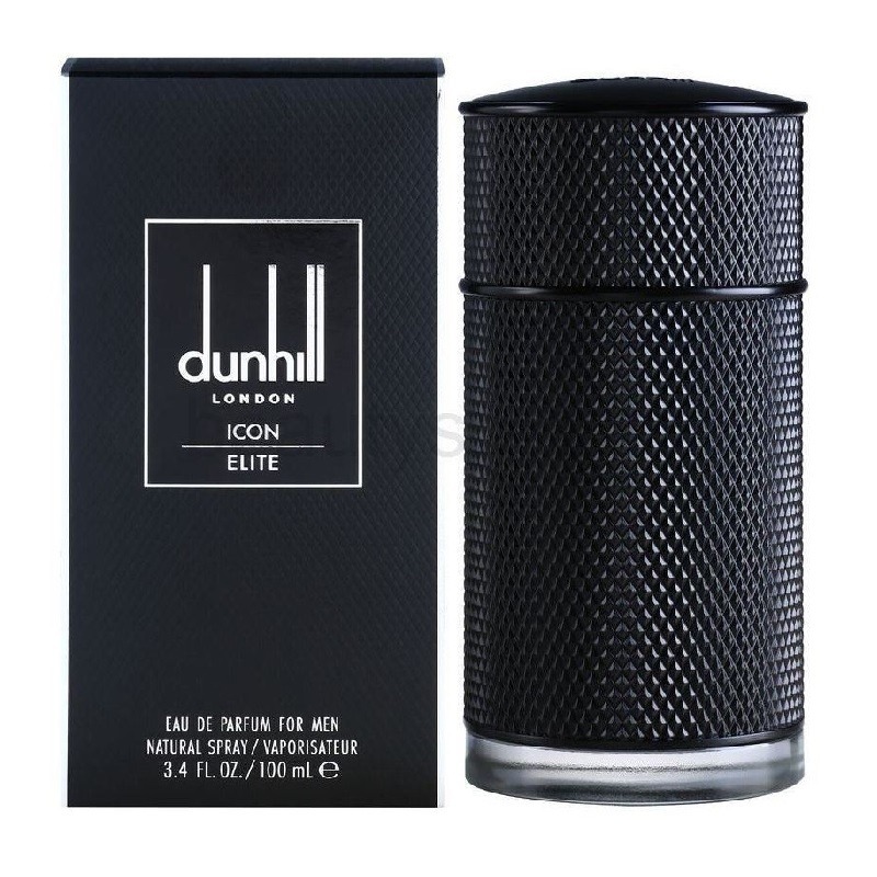 Dunhill Icon Elite