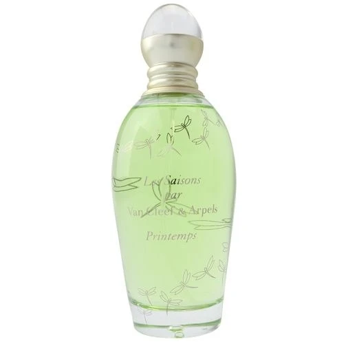 Van Cleef & Arpels Les Saisons Printemps