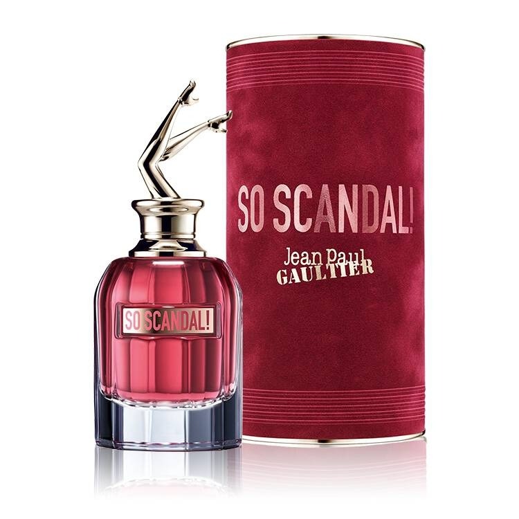 Jean Paul Gaultier So Scandal!