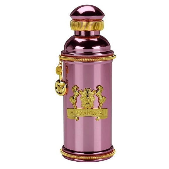 Alexandre J Rose Oud