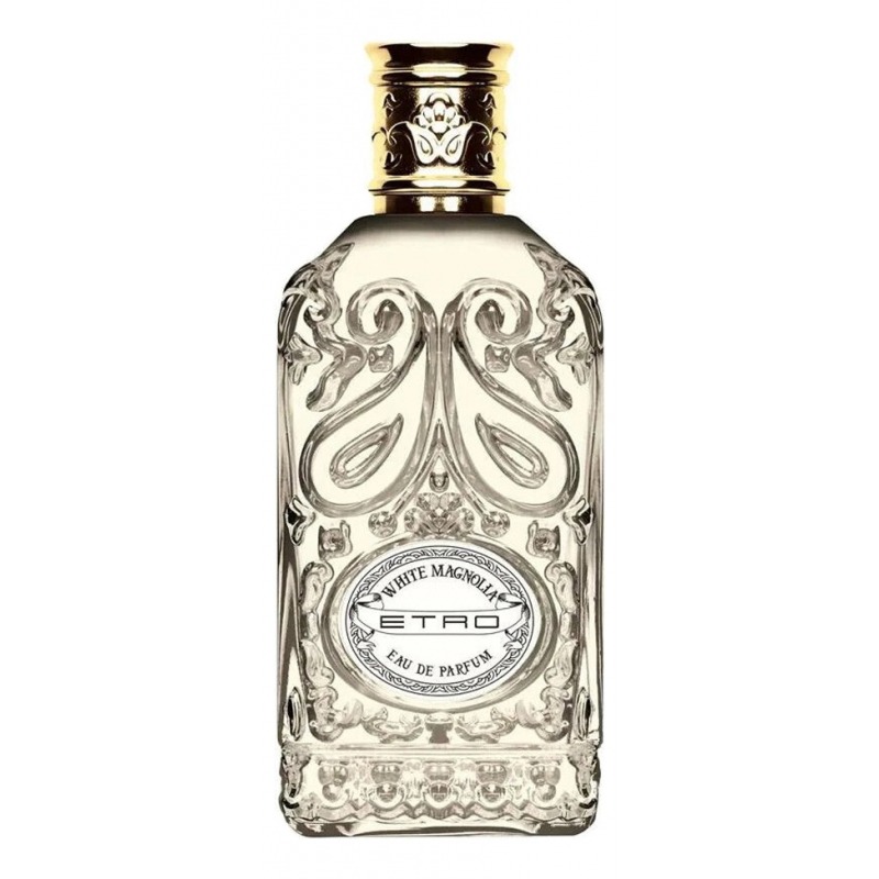 ETRO White Magnolia