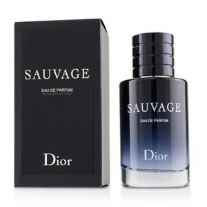 Christian Dior Sauvage Eau de Parfum