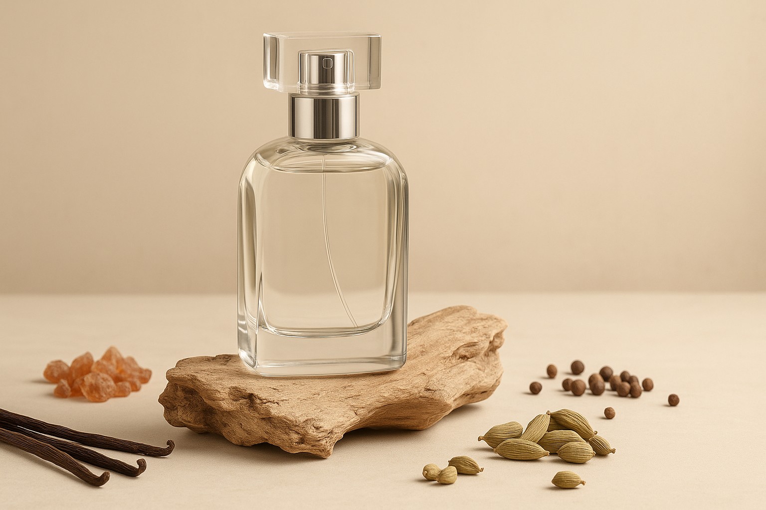 Унисекс парфюмерия