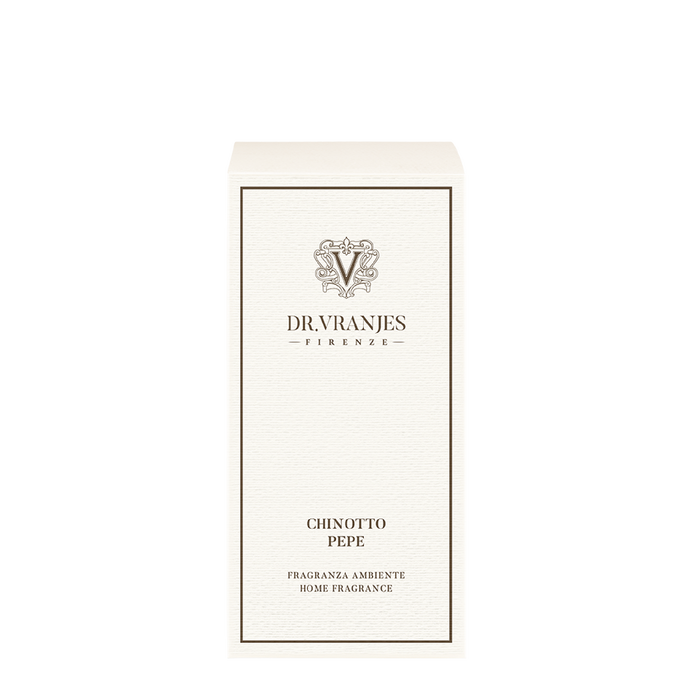 Dr. Vranjes Chinotto Pepe