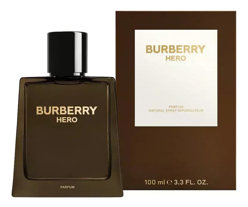 Burberry Hero Parfum