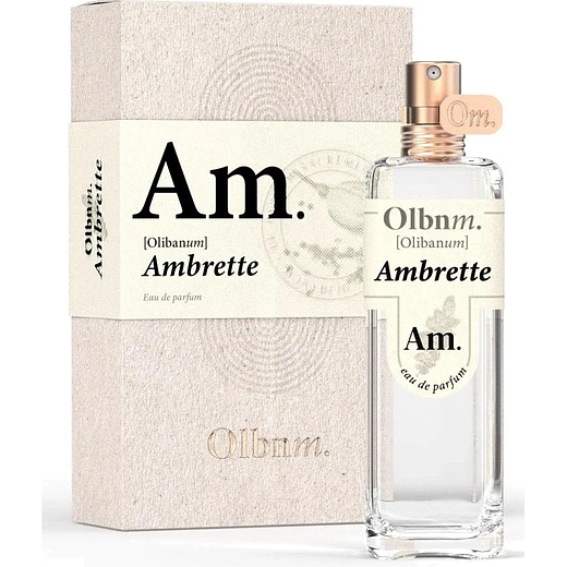 Olibanum Ambrette