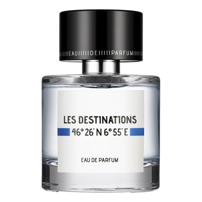 Les Destinations Montreux