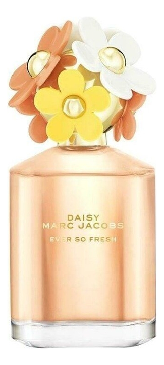 MARC JACOBS Daisy Ever So Fresh