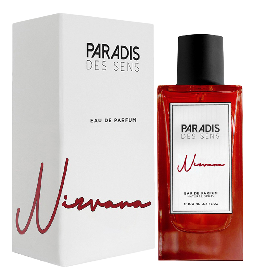Paradis des Sens Nirvana