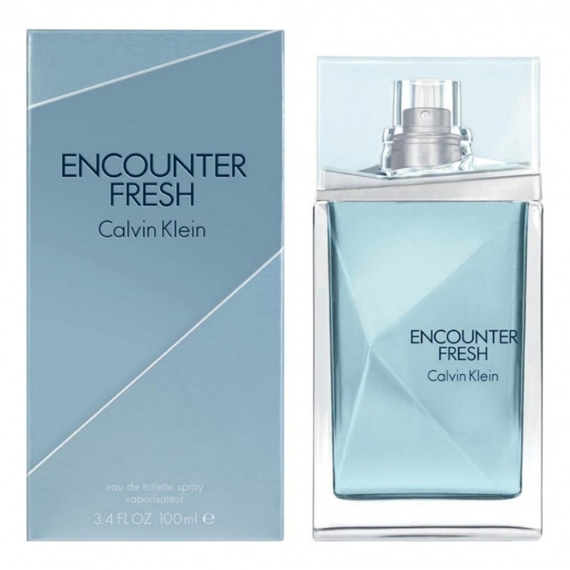 CALVIN KLEIN Encounter Fresh