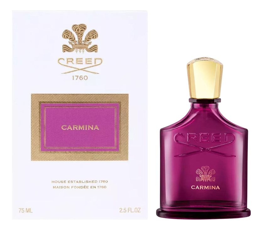 Creed Carmina