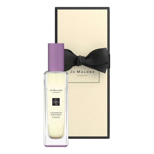 Jo Malone Lavender & Coriander (Lavenderland Collection)