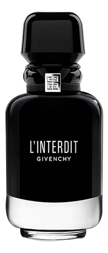 GIVENCHY L'Interdit Eau de Parfum Intense Парфюмерная вода для женщин 80 ml тестер