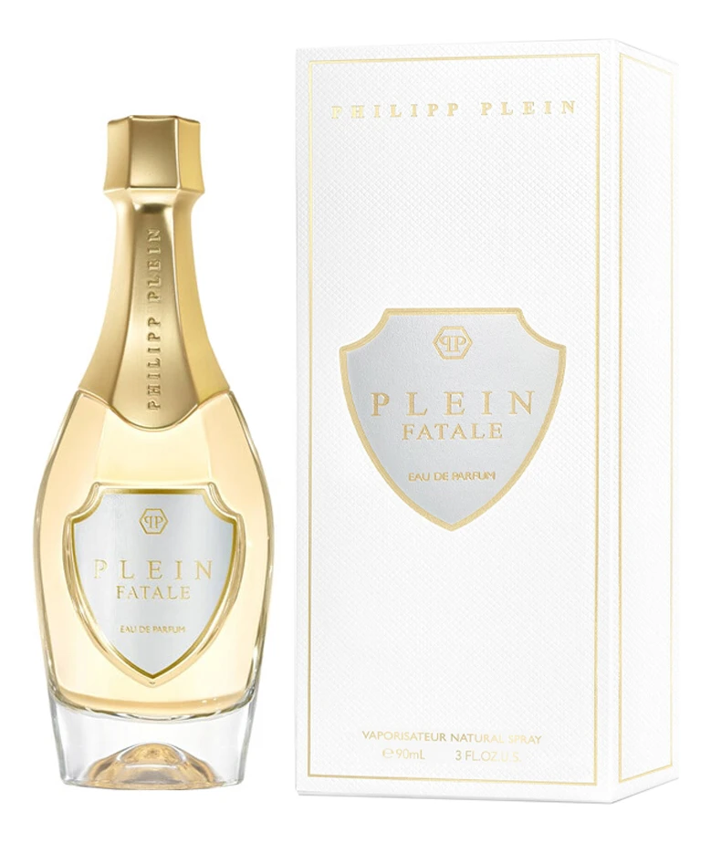 Philipp Plein Plein Fatale