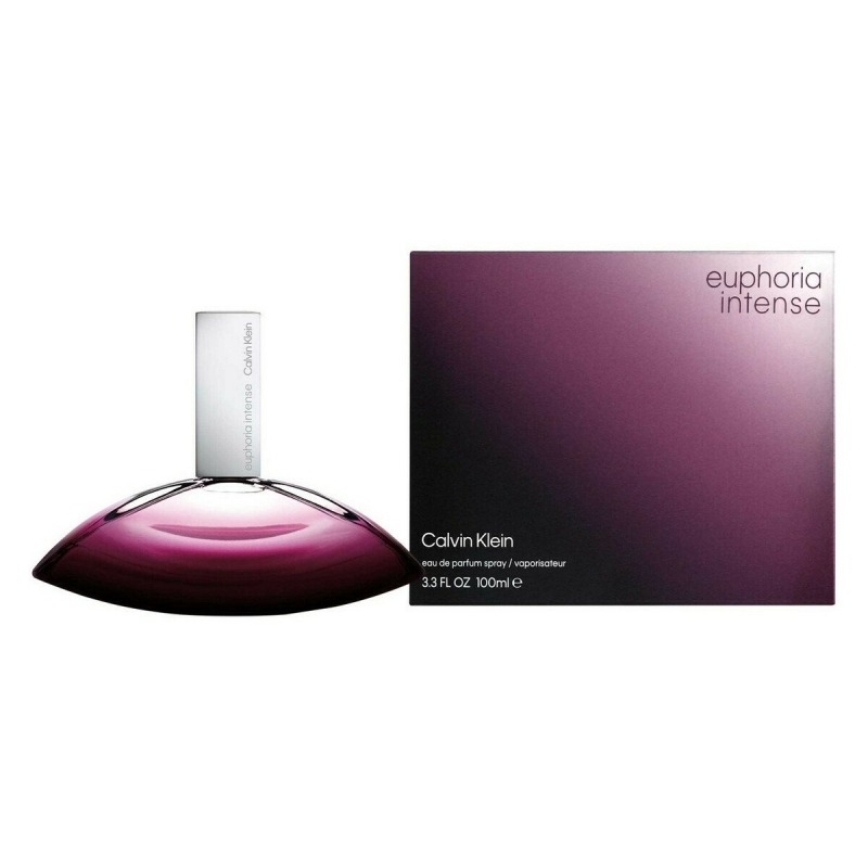 CALVIN KLEIN Euphoria Intense