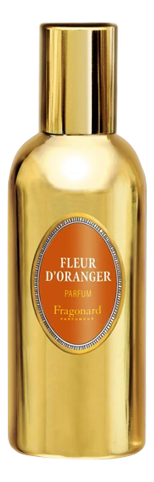 Fragonard Fleur d'Oranger Parfum