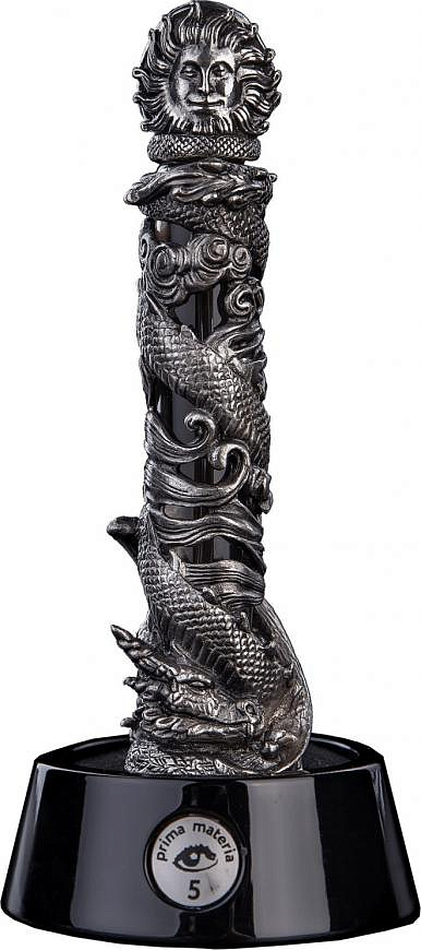 Prima Materia 5 Dragon