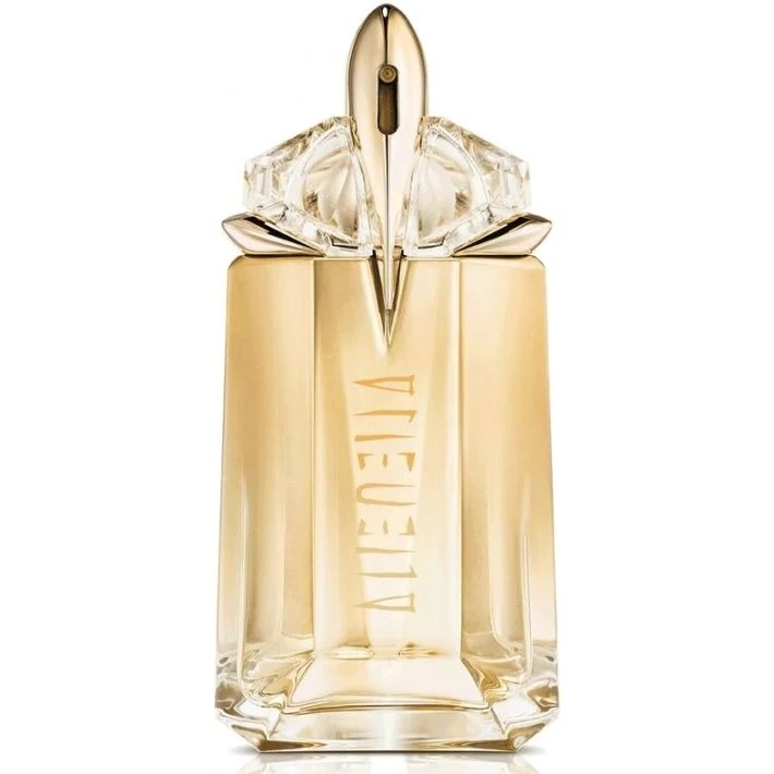 MUGLER Alien Goddess