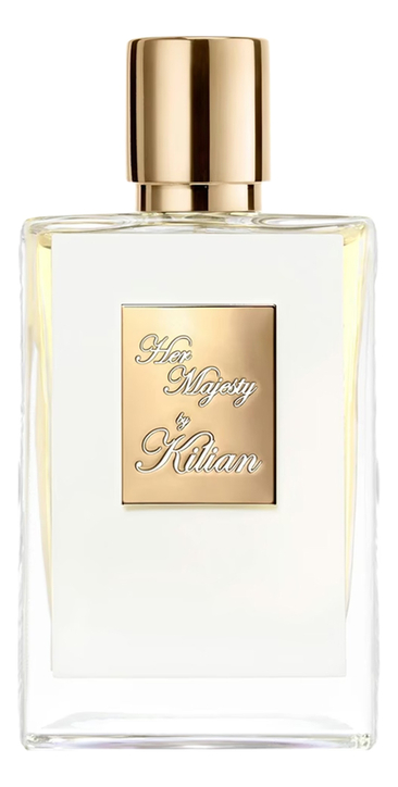 Kilian Her Majesty
