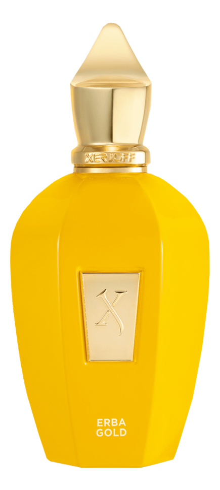 Xerjoff Erba Gold