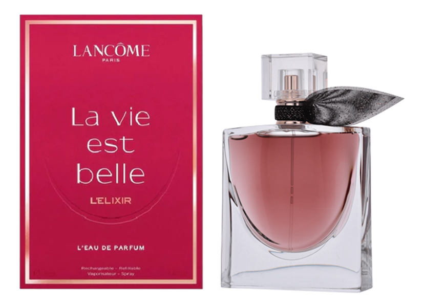 Lancome La Vie Est Belle L'Elixir