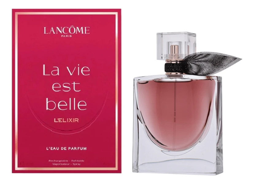 Lancome La Vie Est Belle L'Elixir