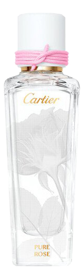 Cartier Pure Rose