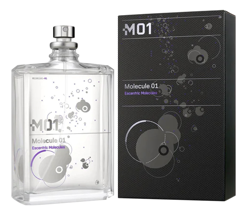 Escentric Molecules Molecule 01