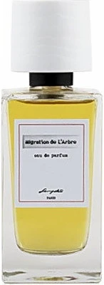 Senyoko Migration de L'Arbre