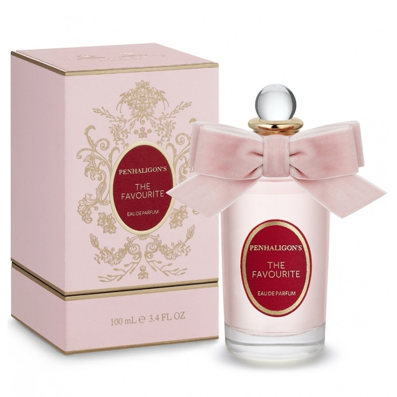 Penhaligons The Favourite