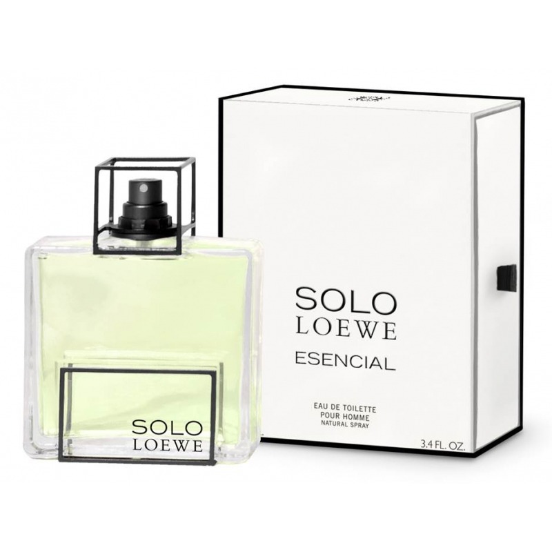 Loewe Solo  Esencial