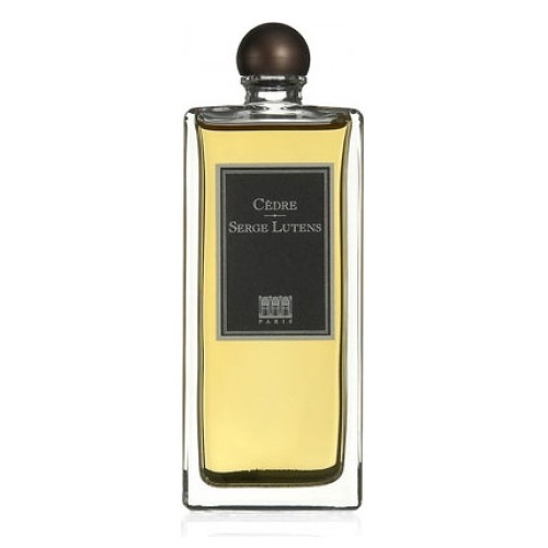 Serge Lutens Cedre
